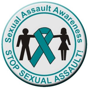 sexual assault awareness