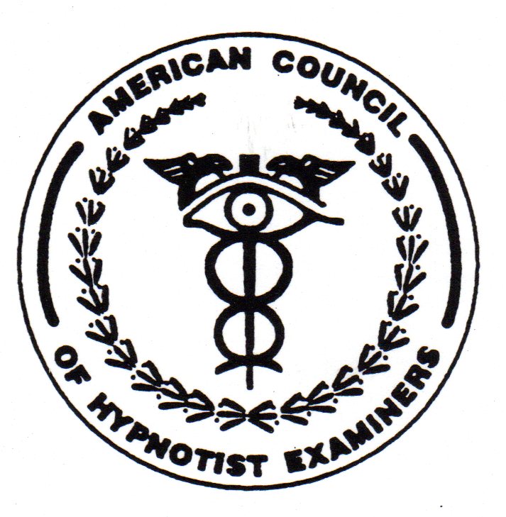 American Council of Hypnotist Examiners Healthy Living Hypnosis