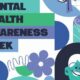 Mental Health Awareness Week Healthy Living Hypnosis
